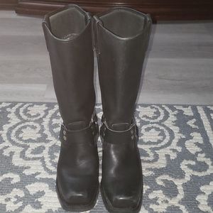 HARLEY DAVIDSON BOOTS
